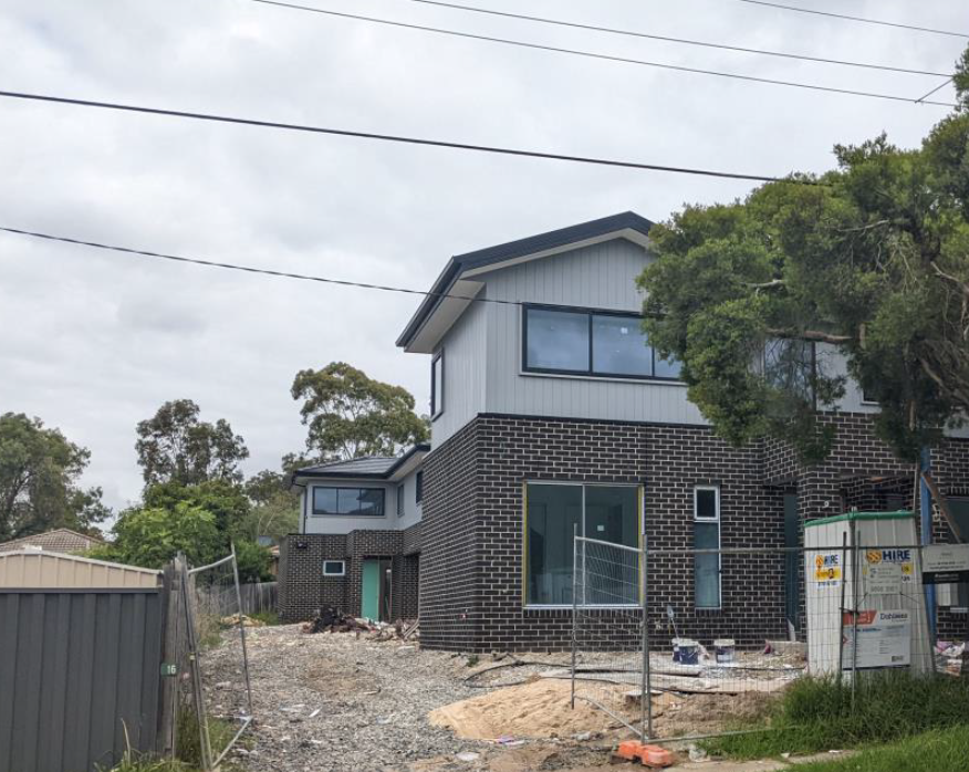 Property Subdivision in Melbourne Subdividing Land Stacey Surveying